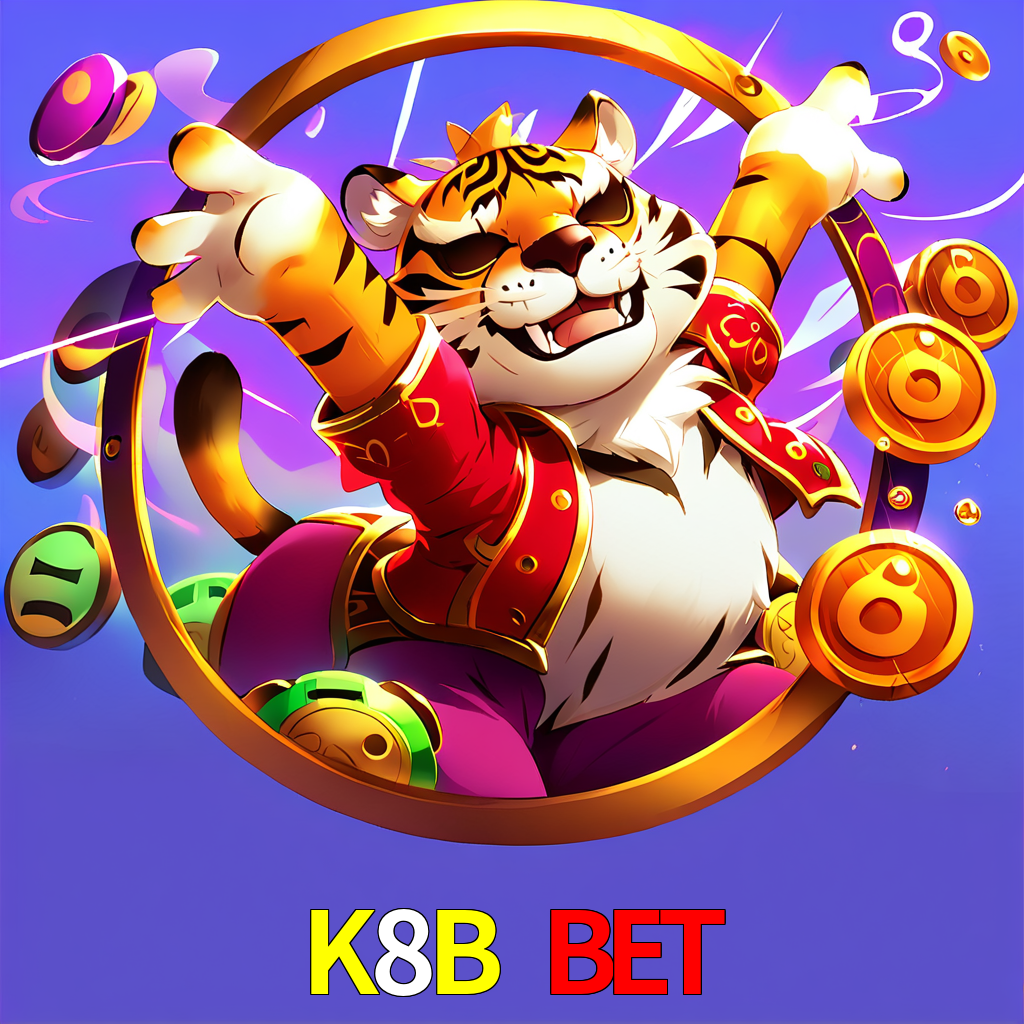  K8B Bet